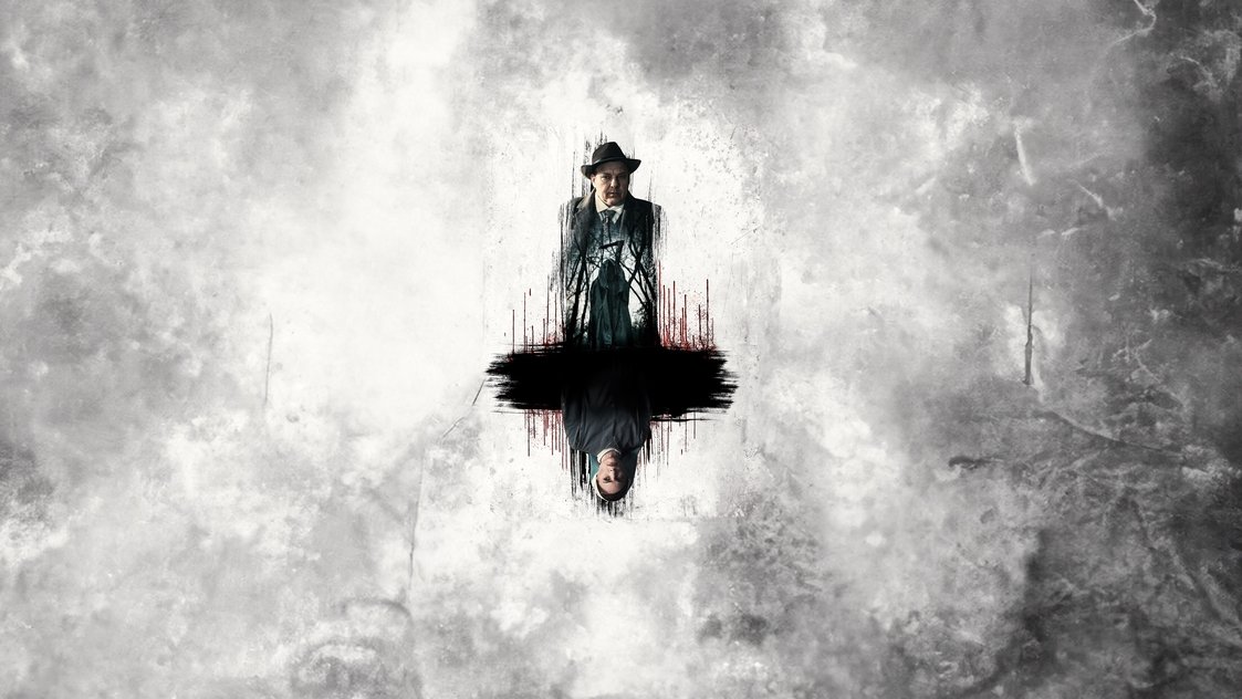 Backdrop de Impuratus: La Confesión del diablo