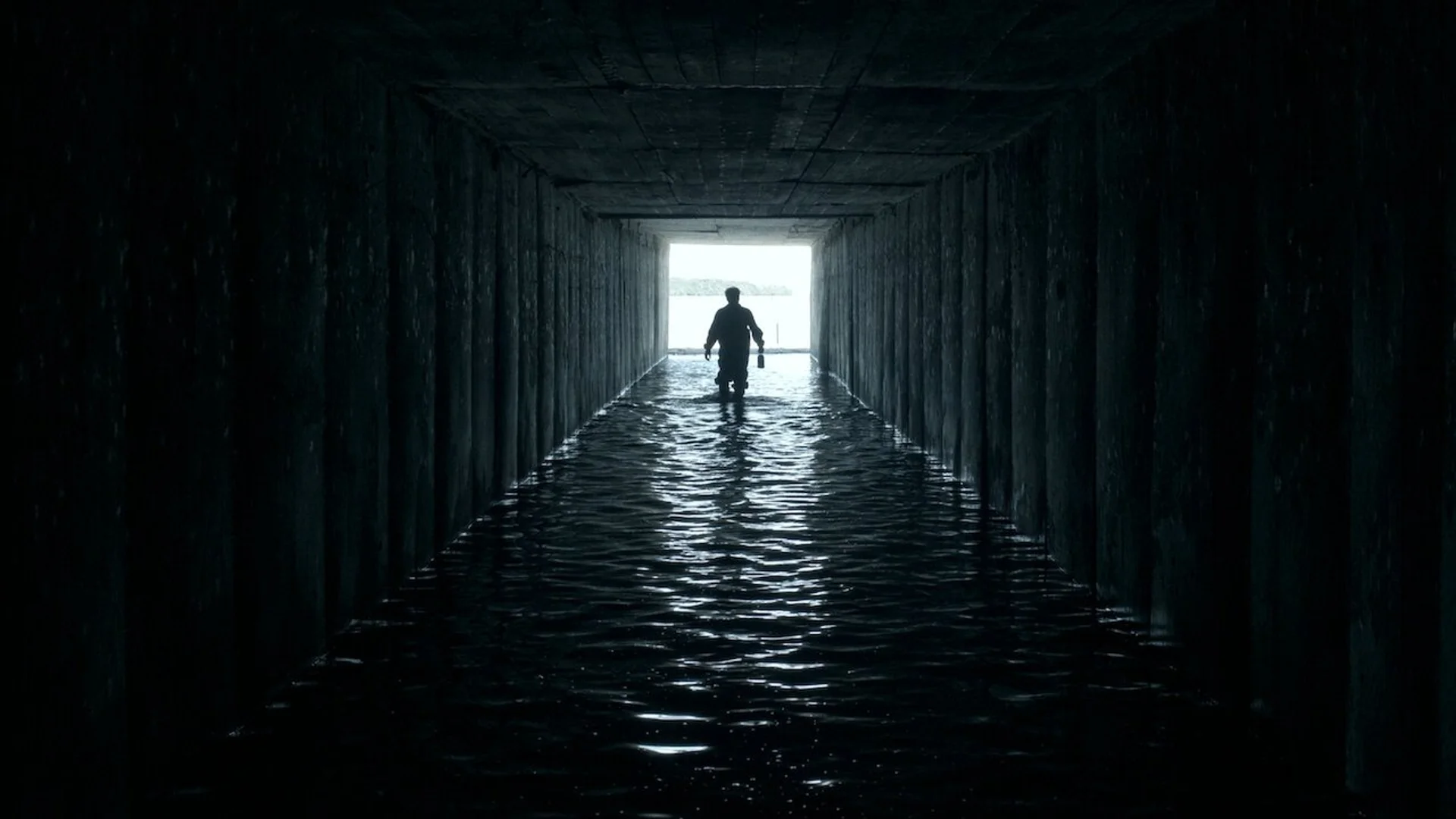 Backdrop de Los ladrones: la verdadera historia del robo del siglo