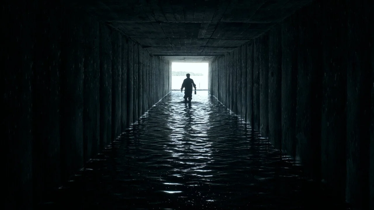 Los ladrones: la verdadera historia del robo del siglo