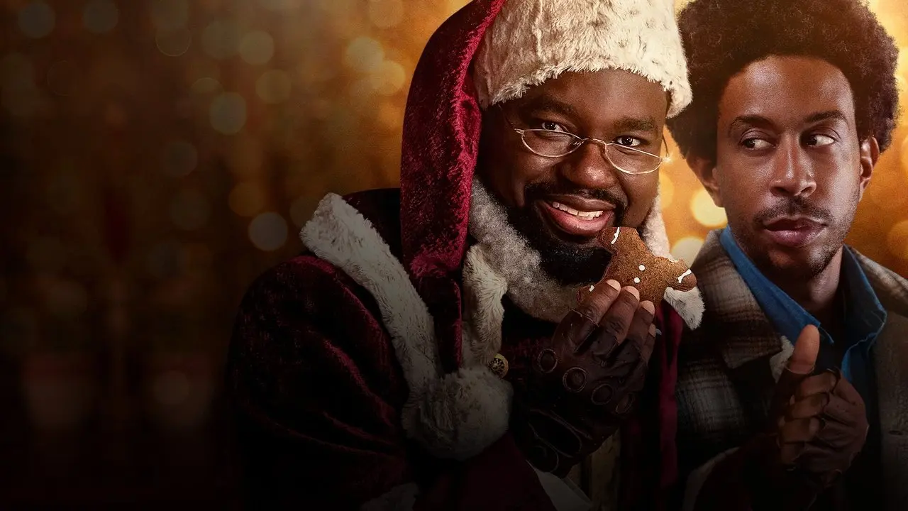 La magia de la Navidad