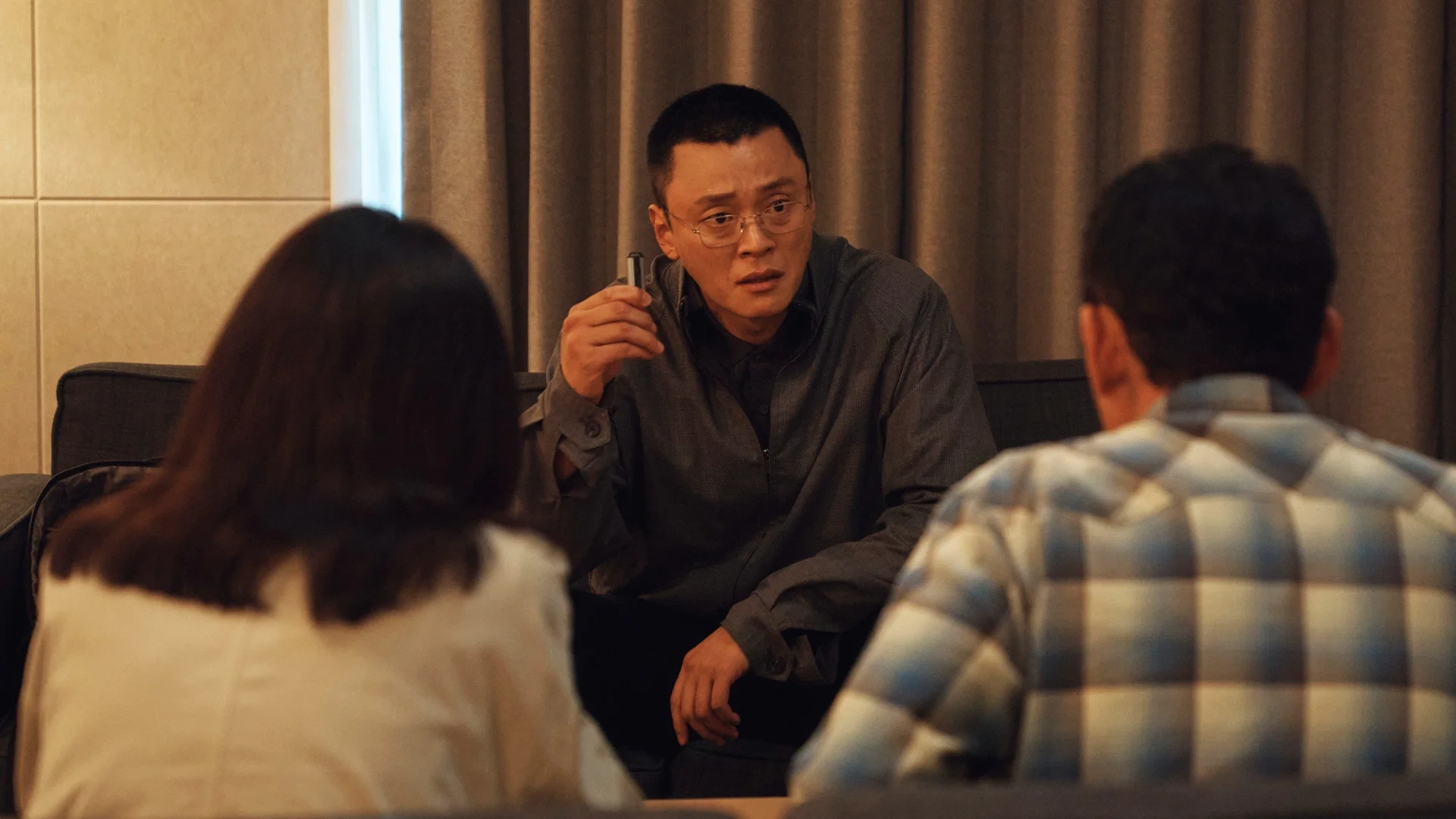 Backdrop de Misiones Cruzadas