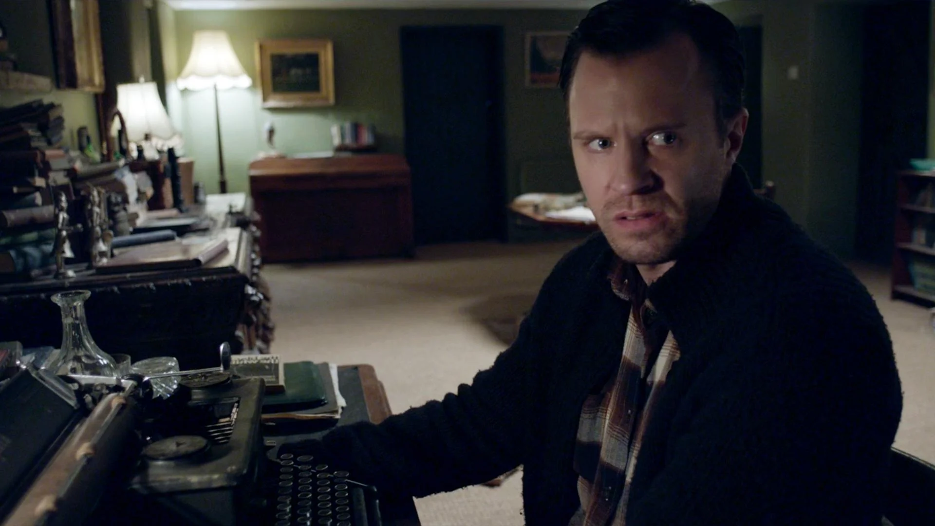 Backdrop de Rezar despues de leer