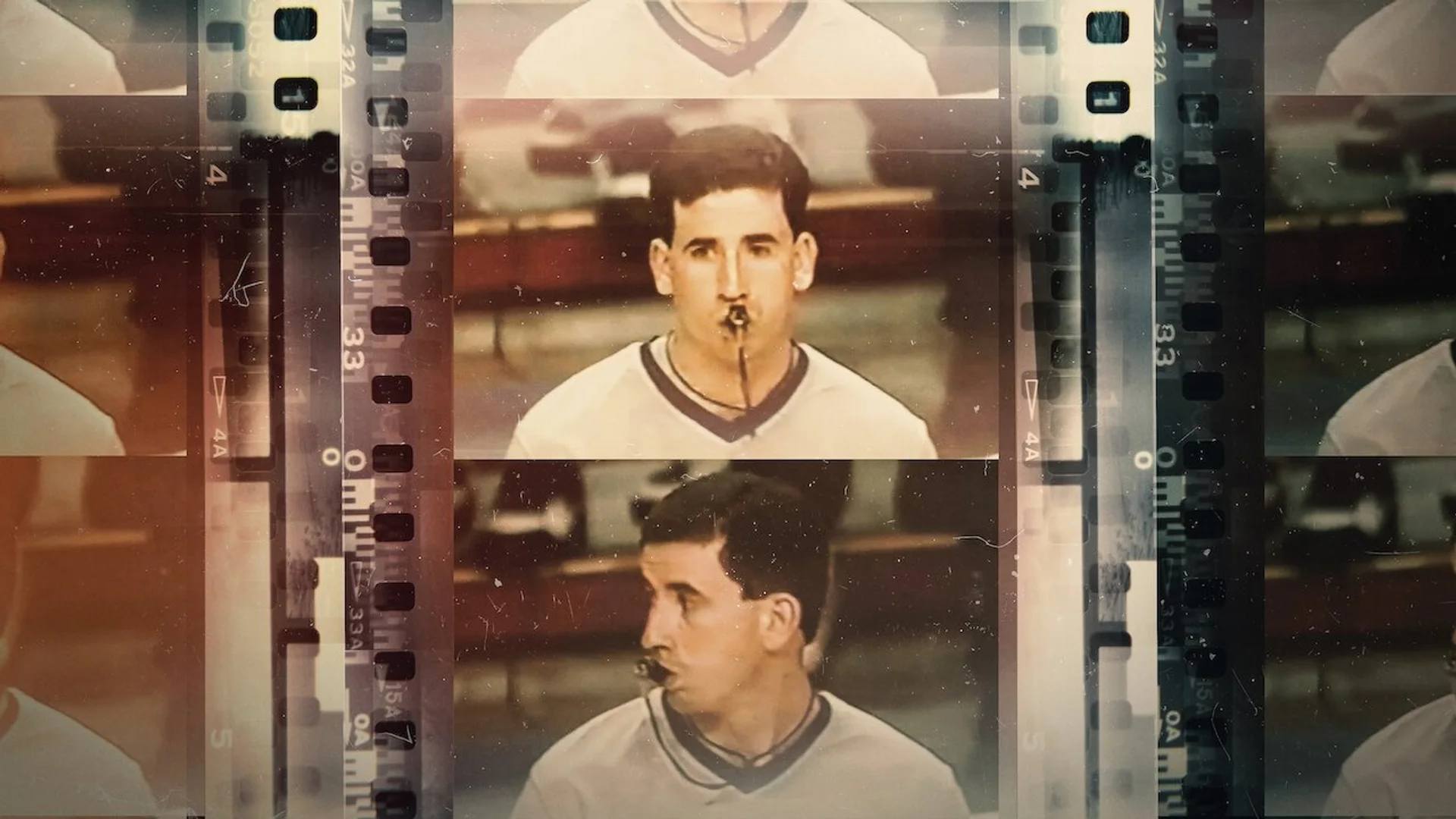 Backdrop de Al descubierto: Operación falta antideportiva