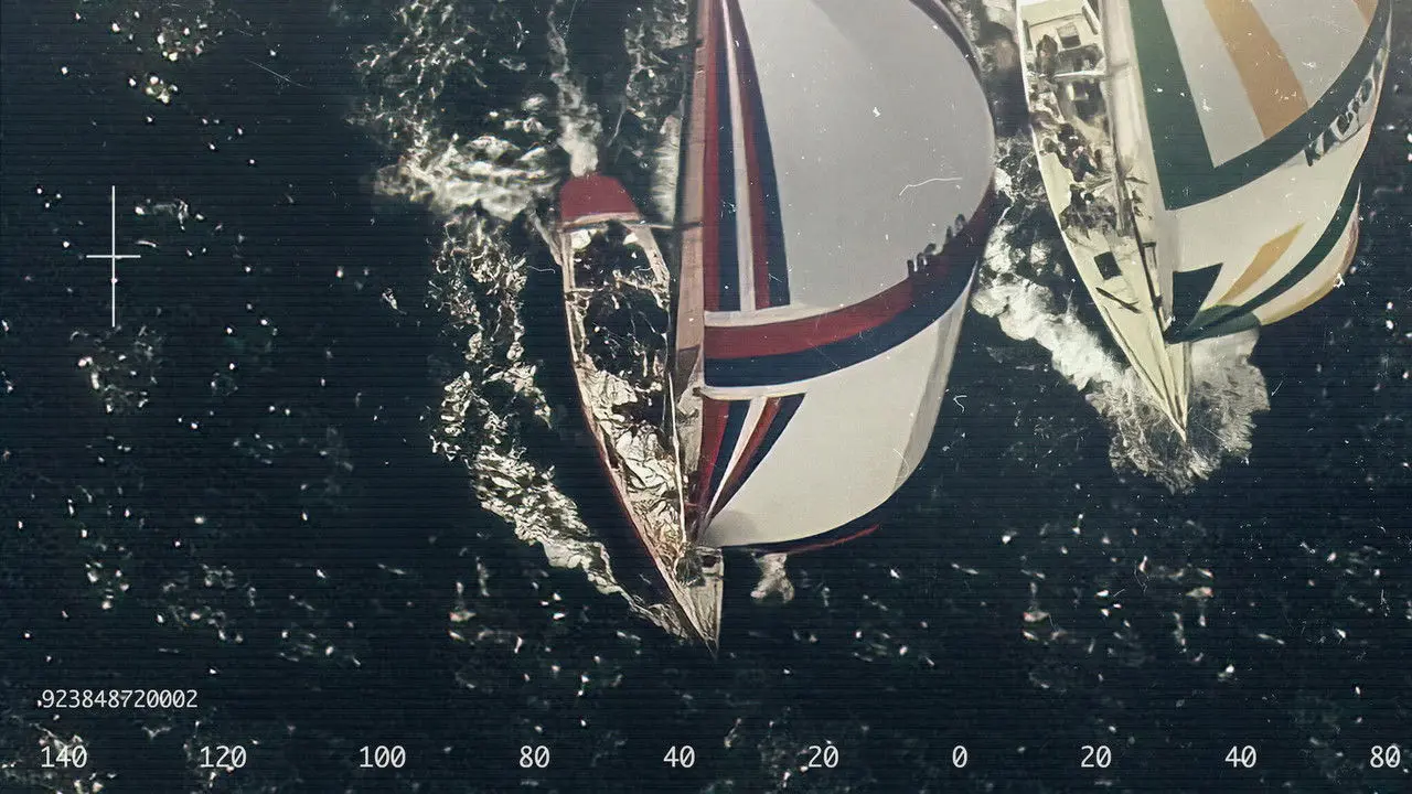 Al descubierto: La regata del siglo