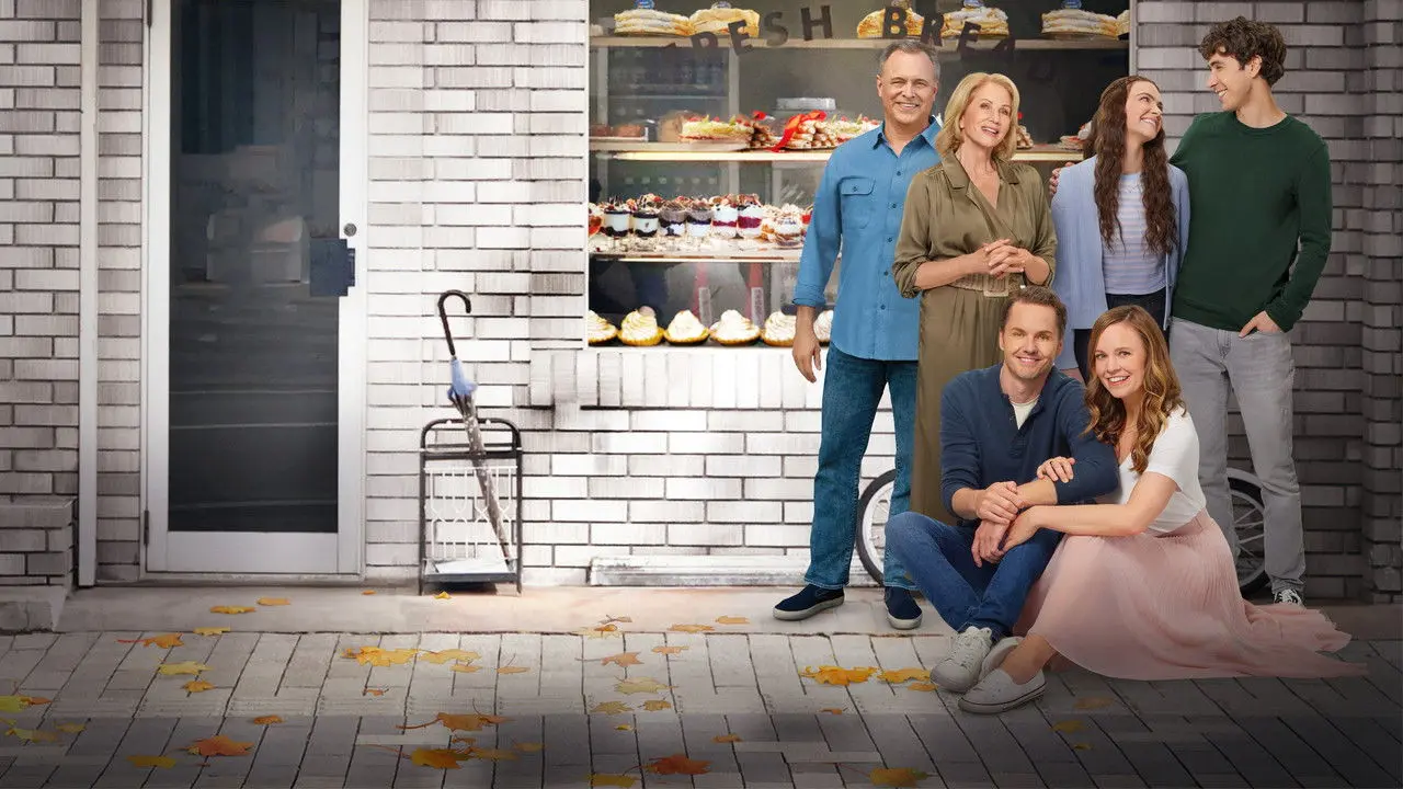 Una Cita con las Delaney