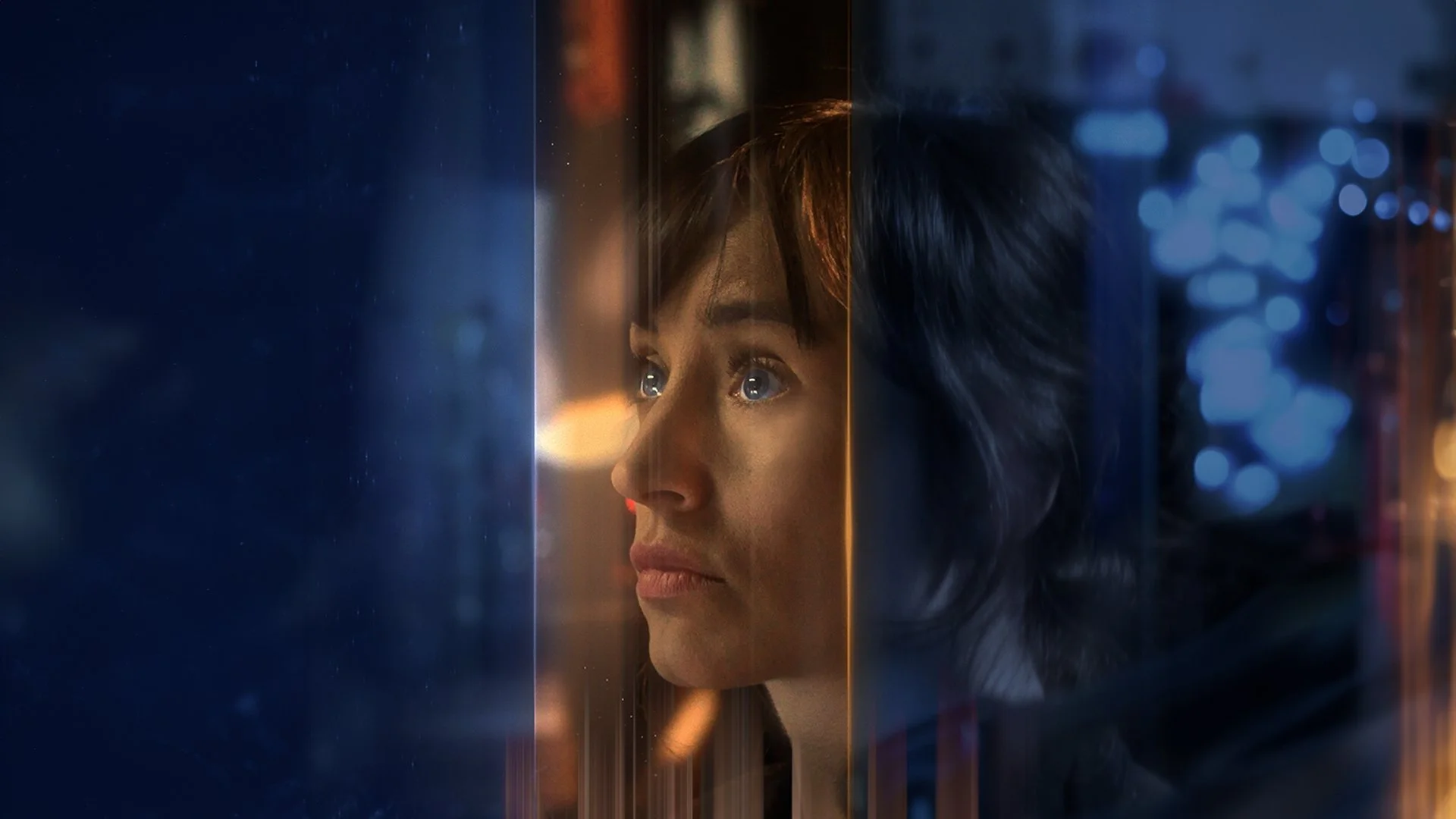 Backdrop de La paradoja de Antares