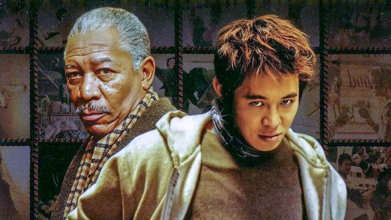 Danny: La Bestia (Unleashed)