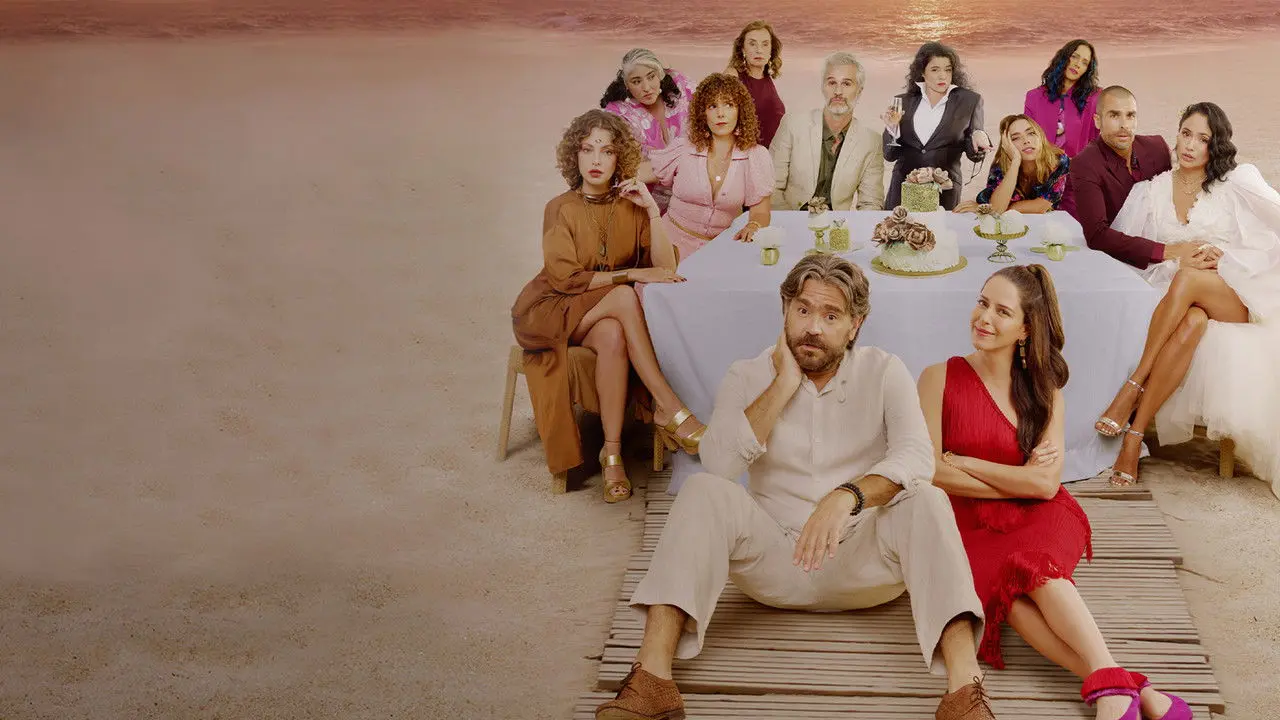 Soy tu fan: La película