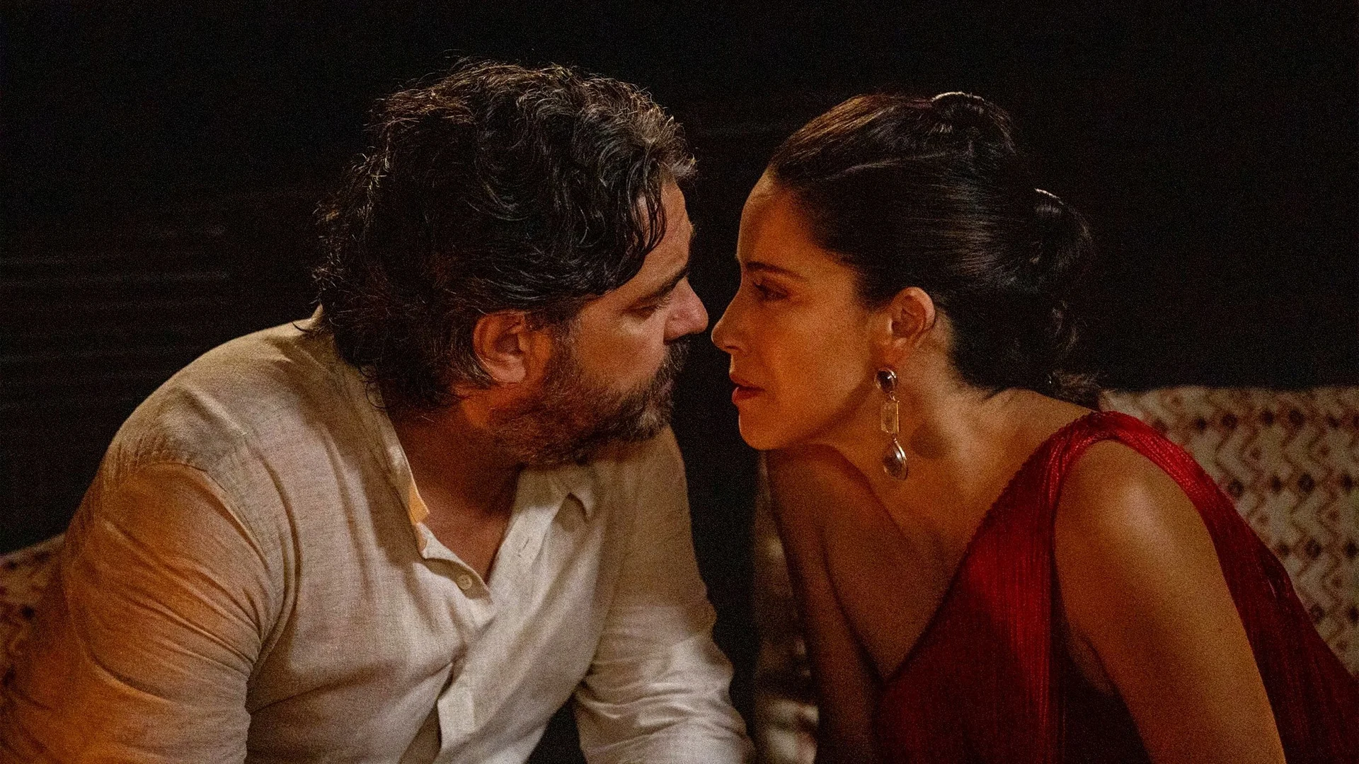 Backdrop de Soy tu fan: La película