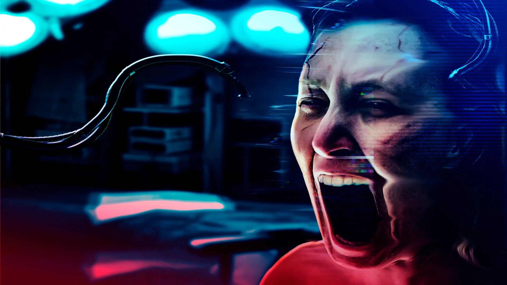 Backdrop de Cerebrum