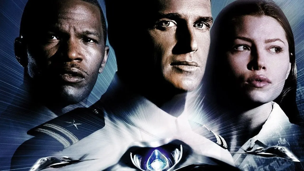 Stealth: La amenaza invisible