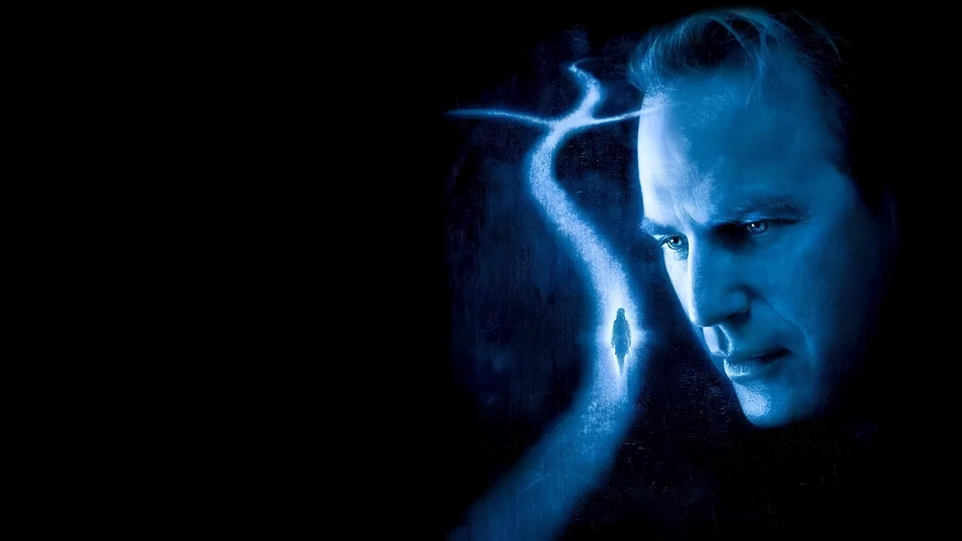 Backdrop de El misterio de la libélula