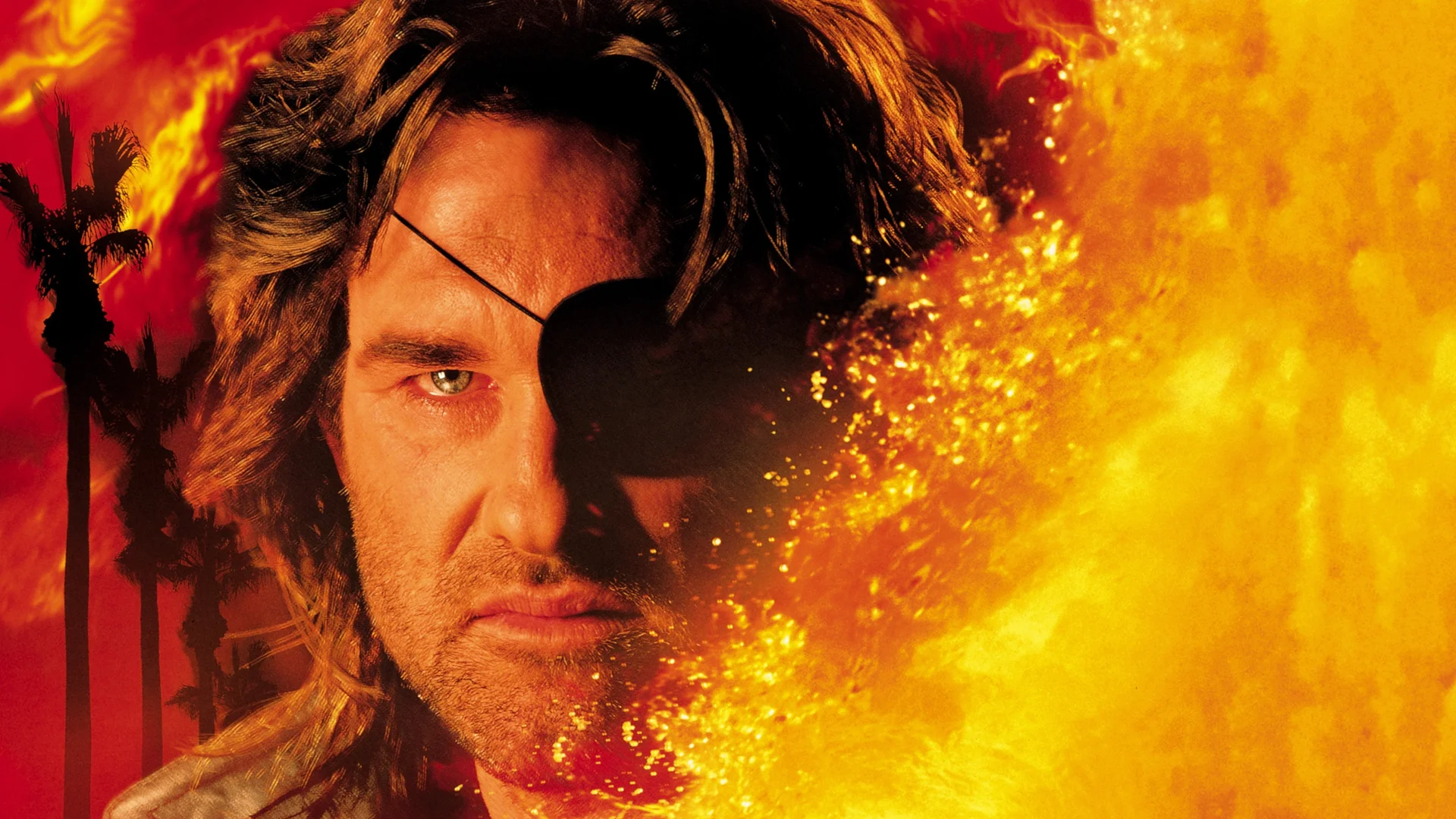 Backdrop de Escape de Los Ángeles