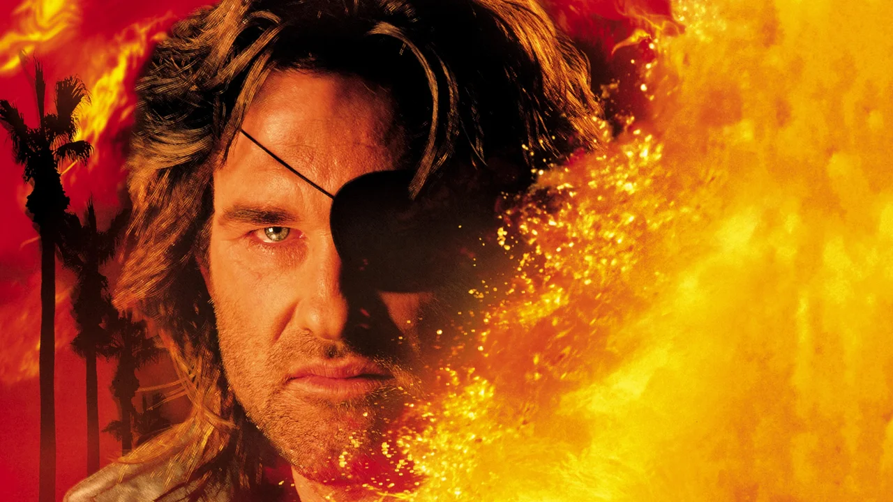 Escape de Los Ángeles