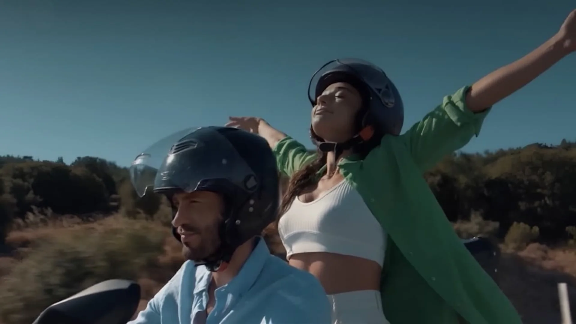 Backdrop de Una imagen para creer