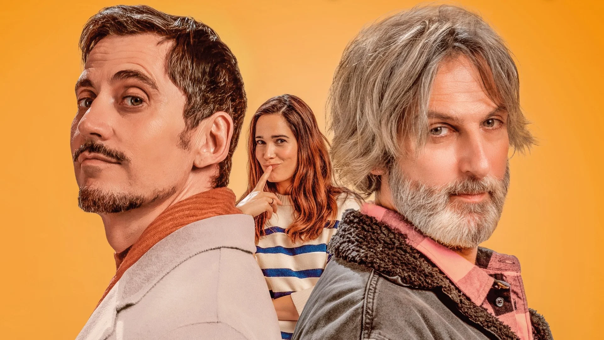 Backdrop de Mari(dos)