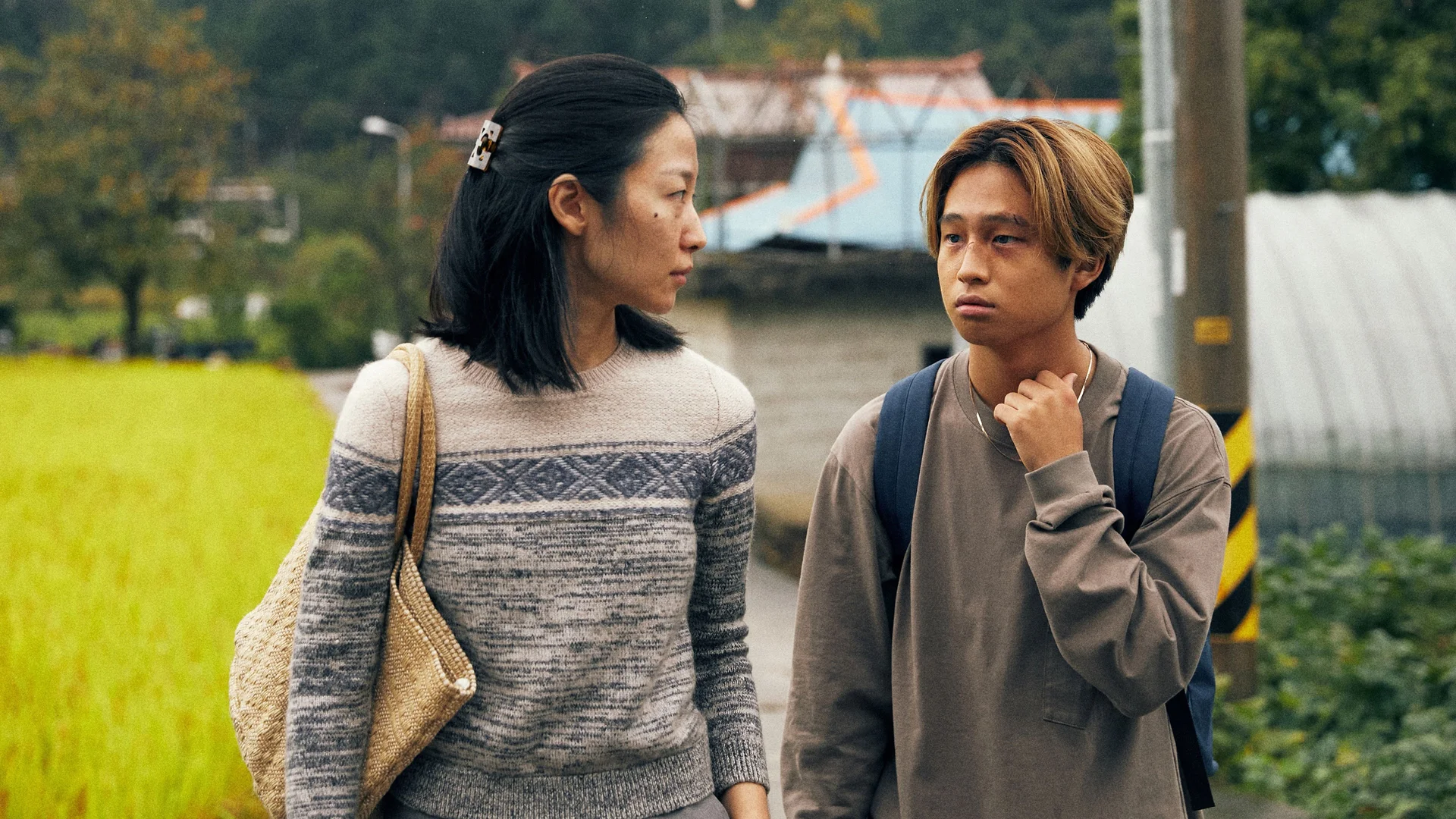 Backdrop de Riceboy Sleeps