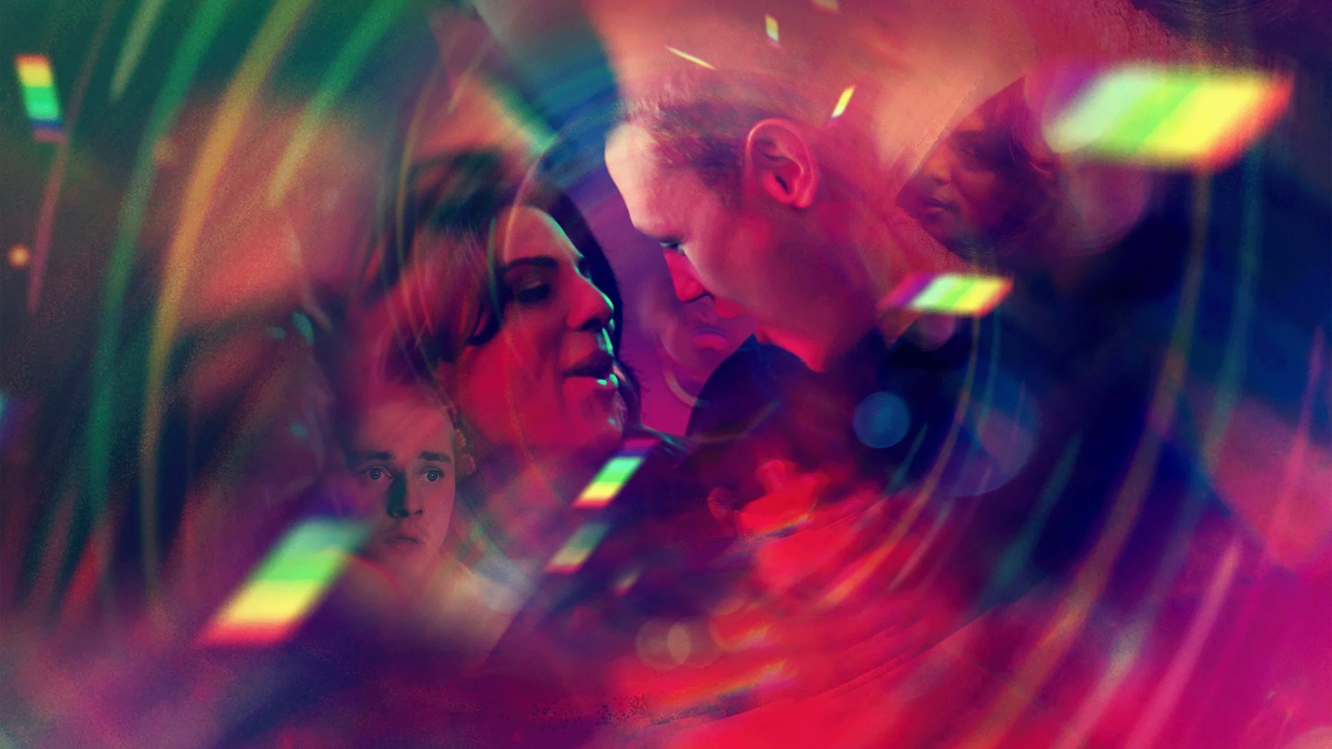 Backdrop de Unicorns