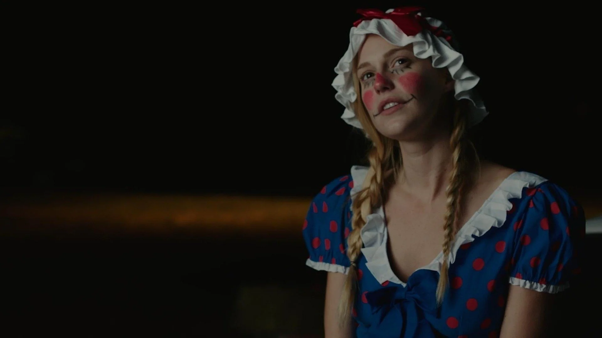 Backdrop de The Day After Halloween