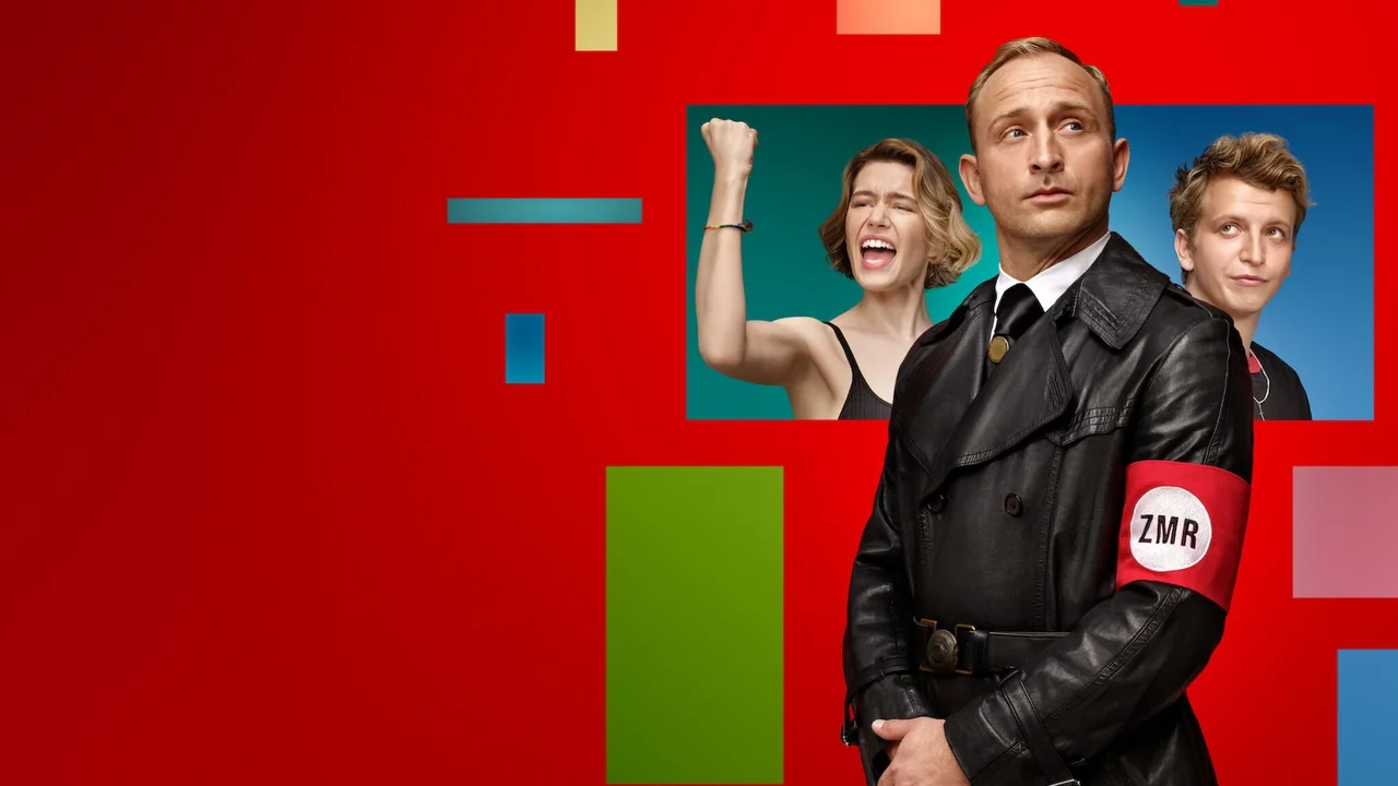 Nombre en clave: Polonia