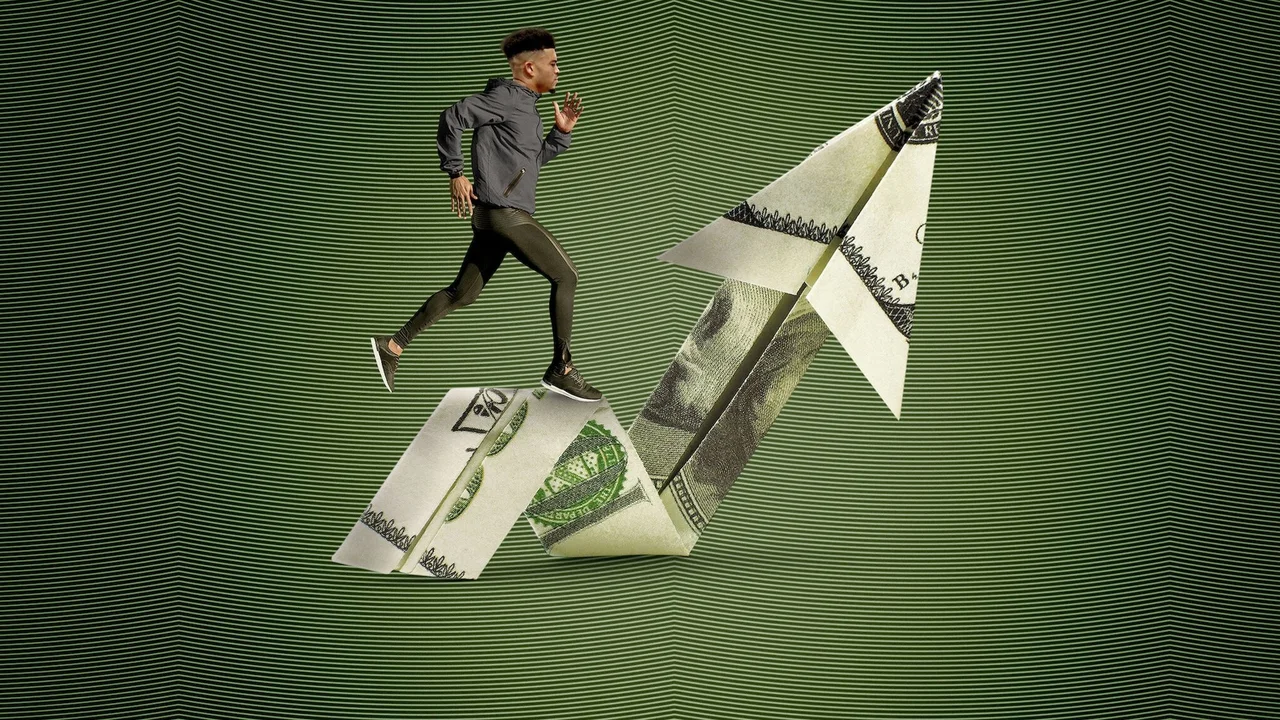 Al mando de tu economía