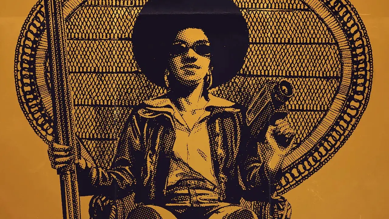 ¿¡Soy lo bastante negro para ti!?