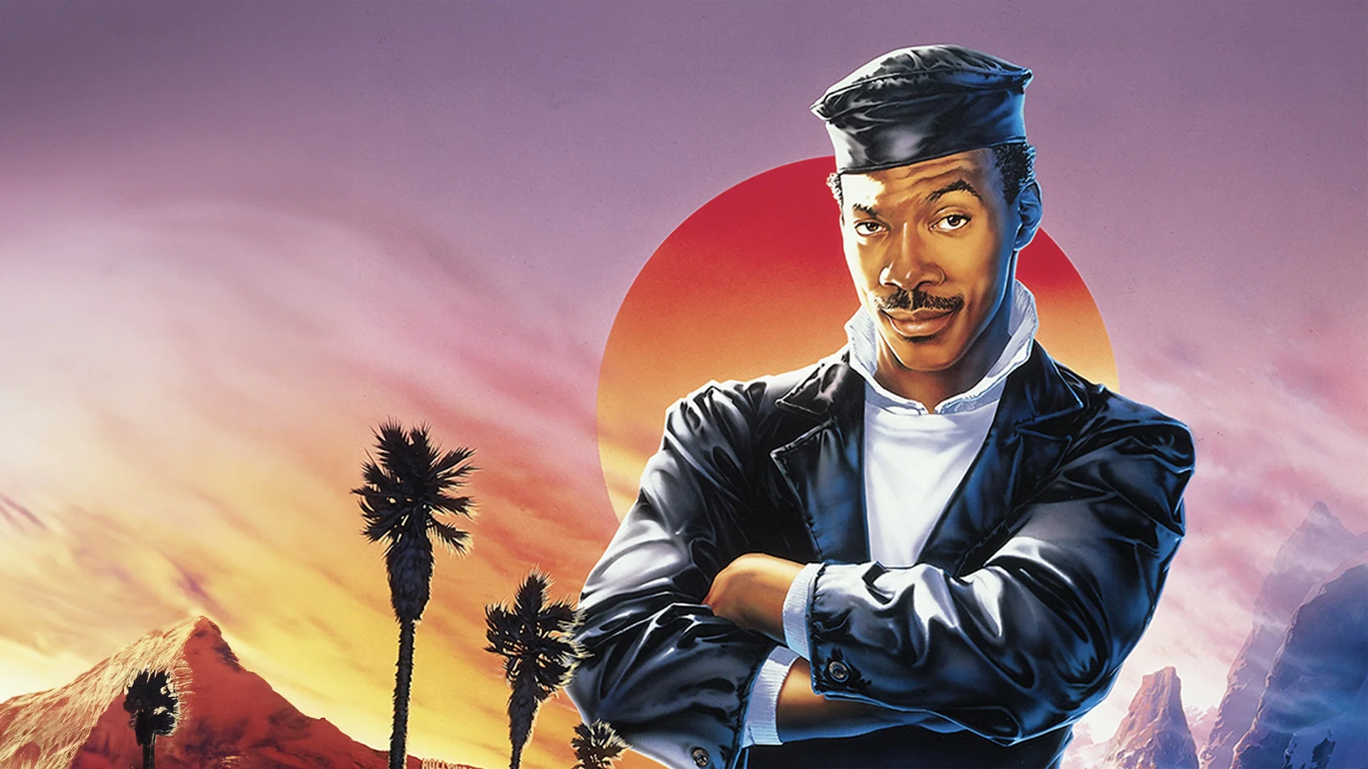 Backdrop de El Niño de Oro