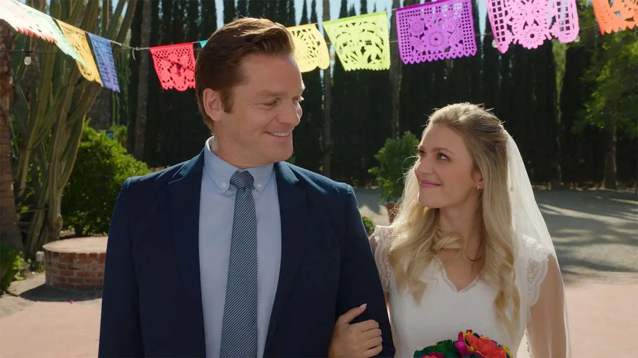 Padres Fuertes, Hijas Fuertes