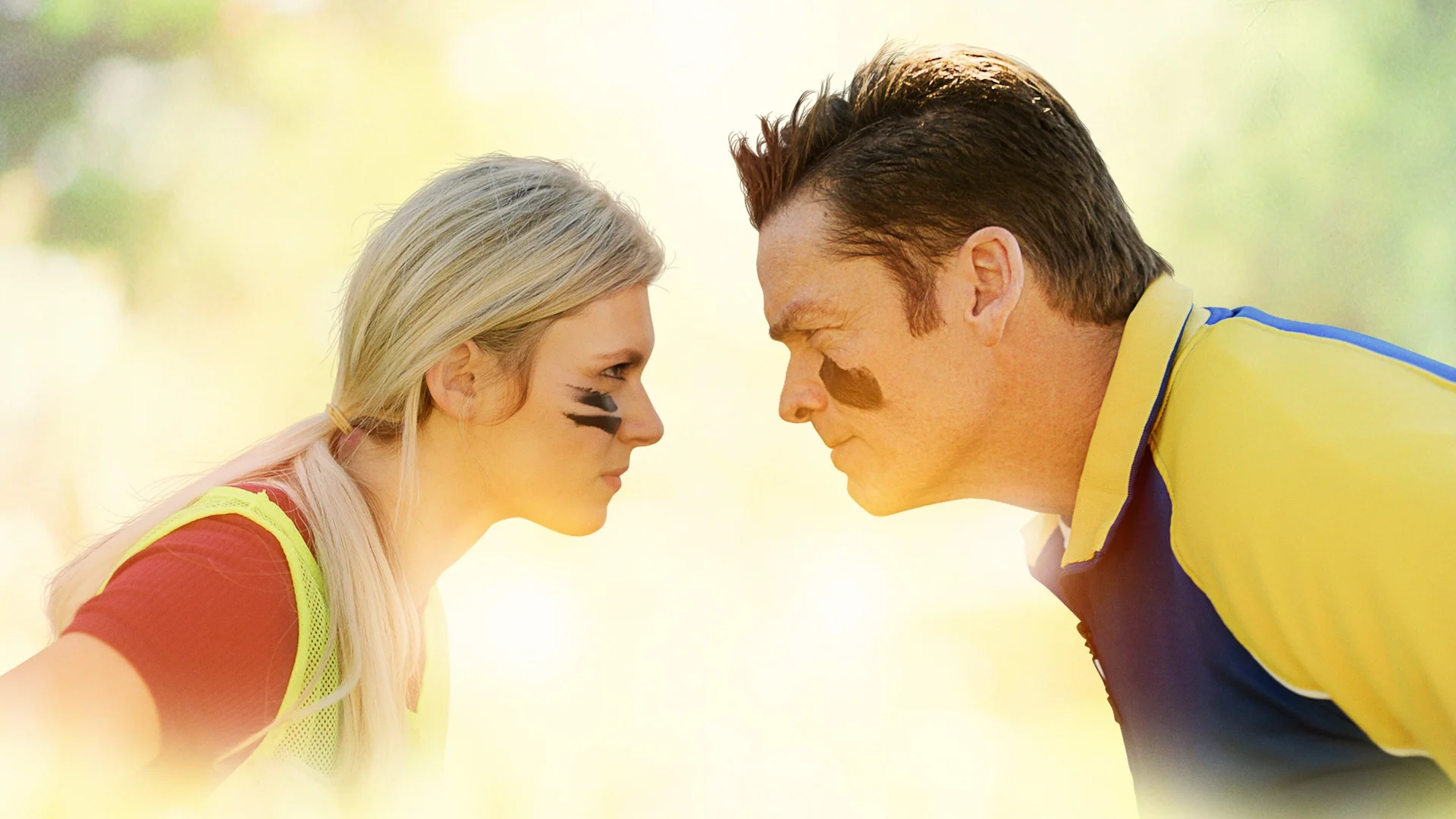 Backdrop de Padres Fuertes, Hijas Fuertes