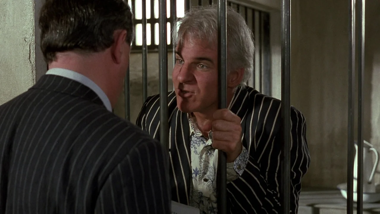 Dos pícaros sinvergüenzas