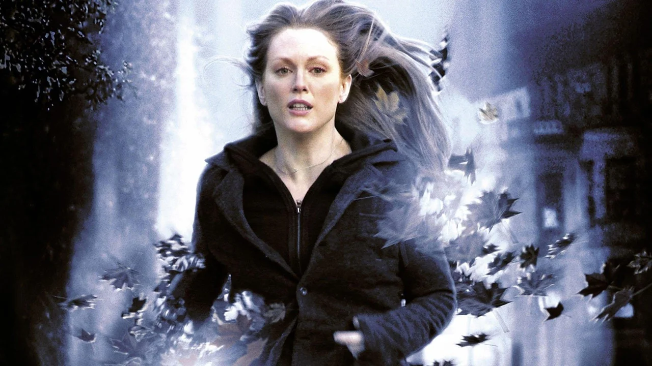 Misteriosa Obsesión