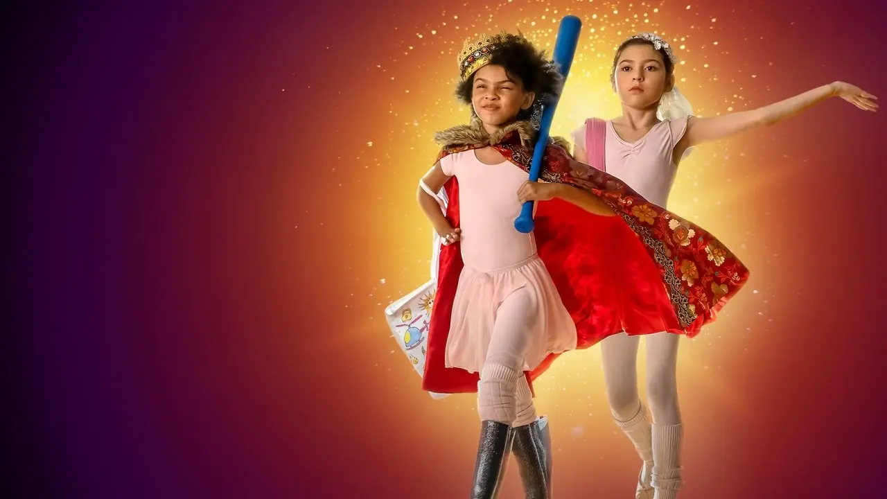 Eva y Beba: Destinadas a la danza