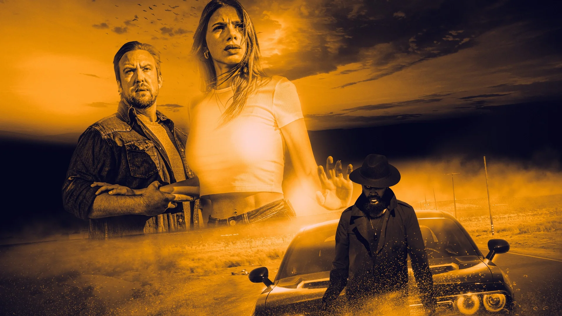 Backdrop de The Fearway