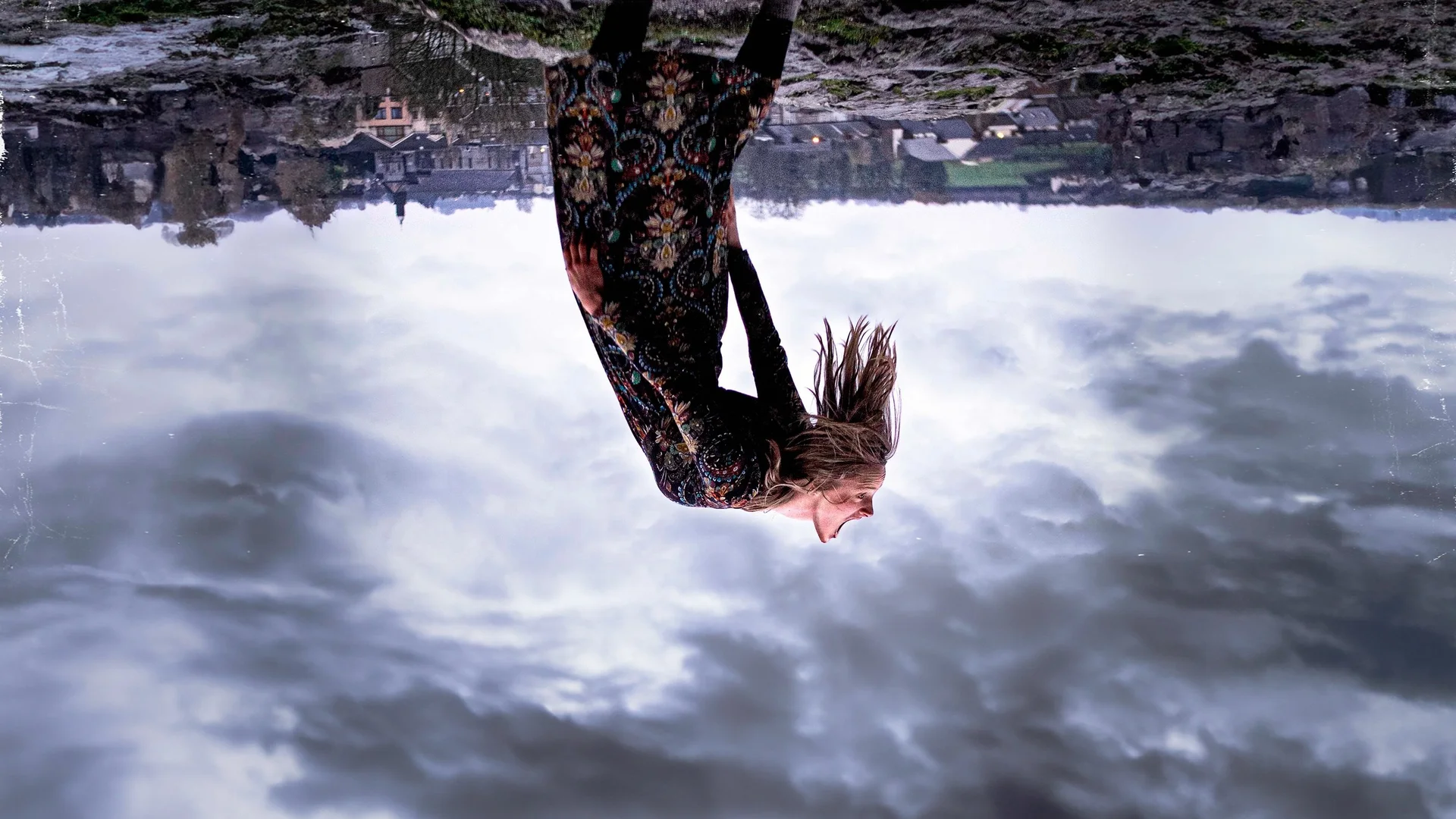 Backdrop de No hables con extraños