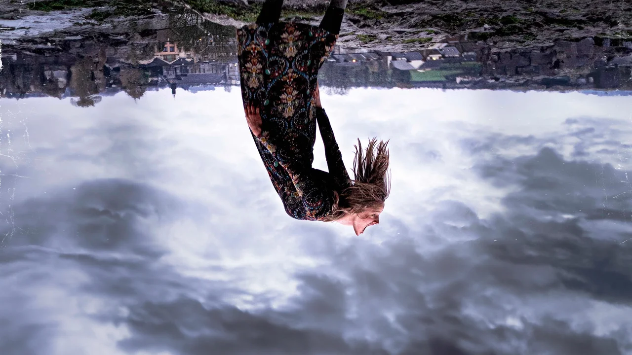 No hables con extraños