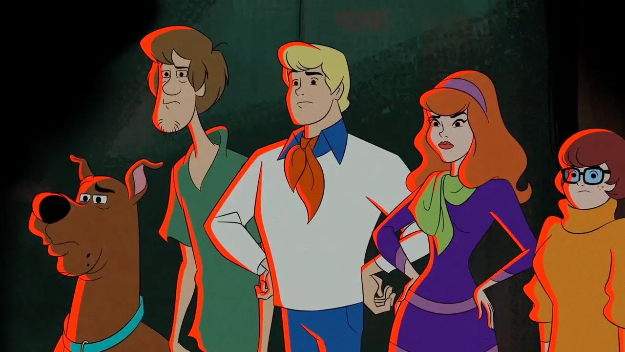 ¡Scooby-Doo! Dulce o Travesura