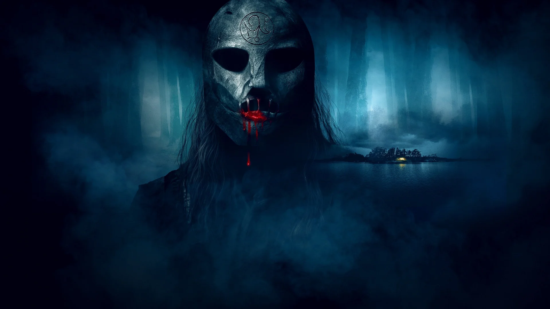 Backdrop de Devoradora de almas