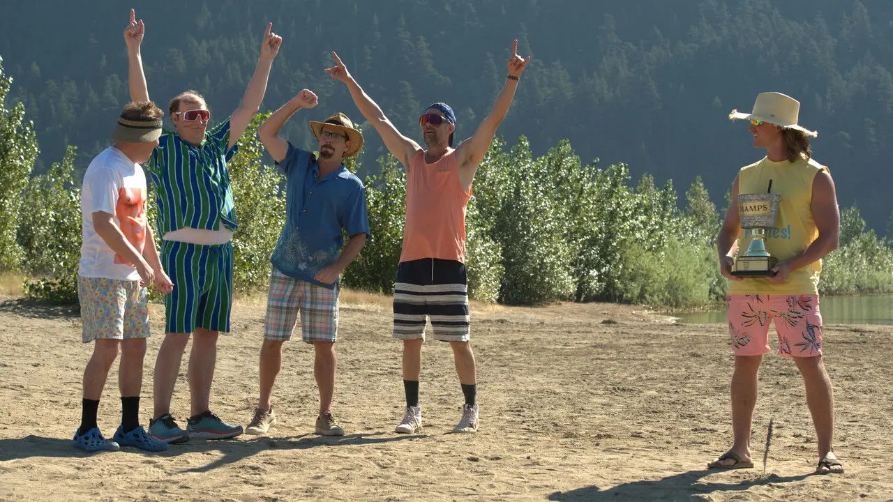 Juegos entre Amigos: Despertar de Primavera