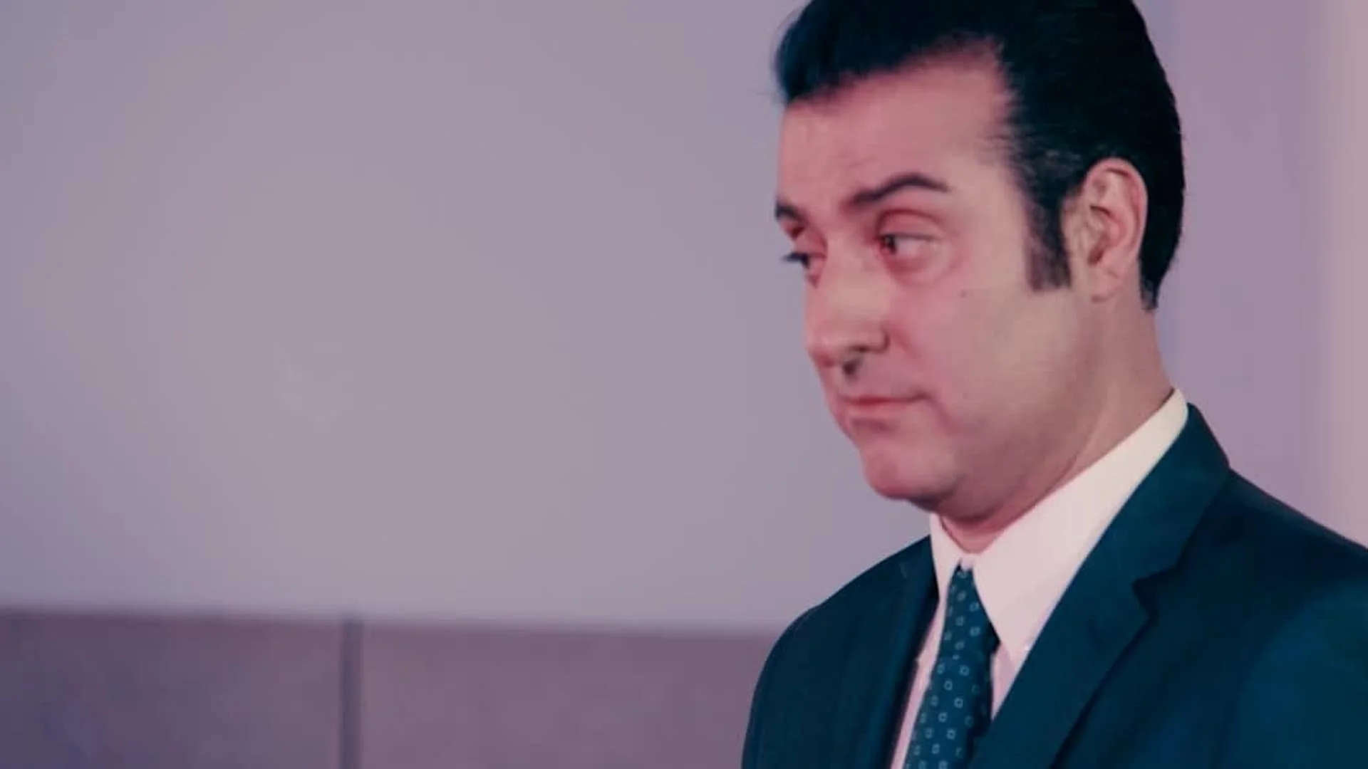 Backdrop de Dark Deeds