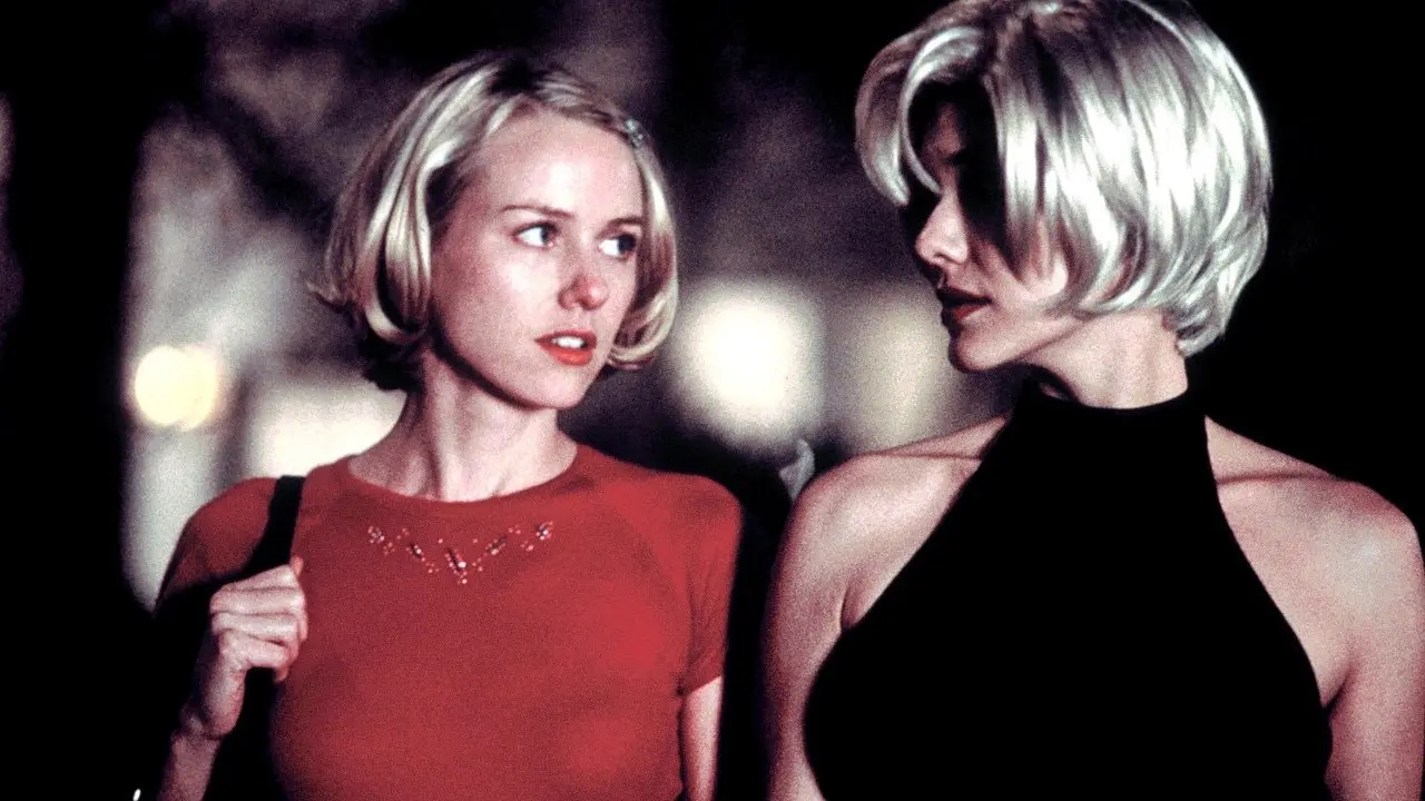 Mulholland Drive: Sueños, misterios y secretos