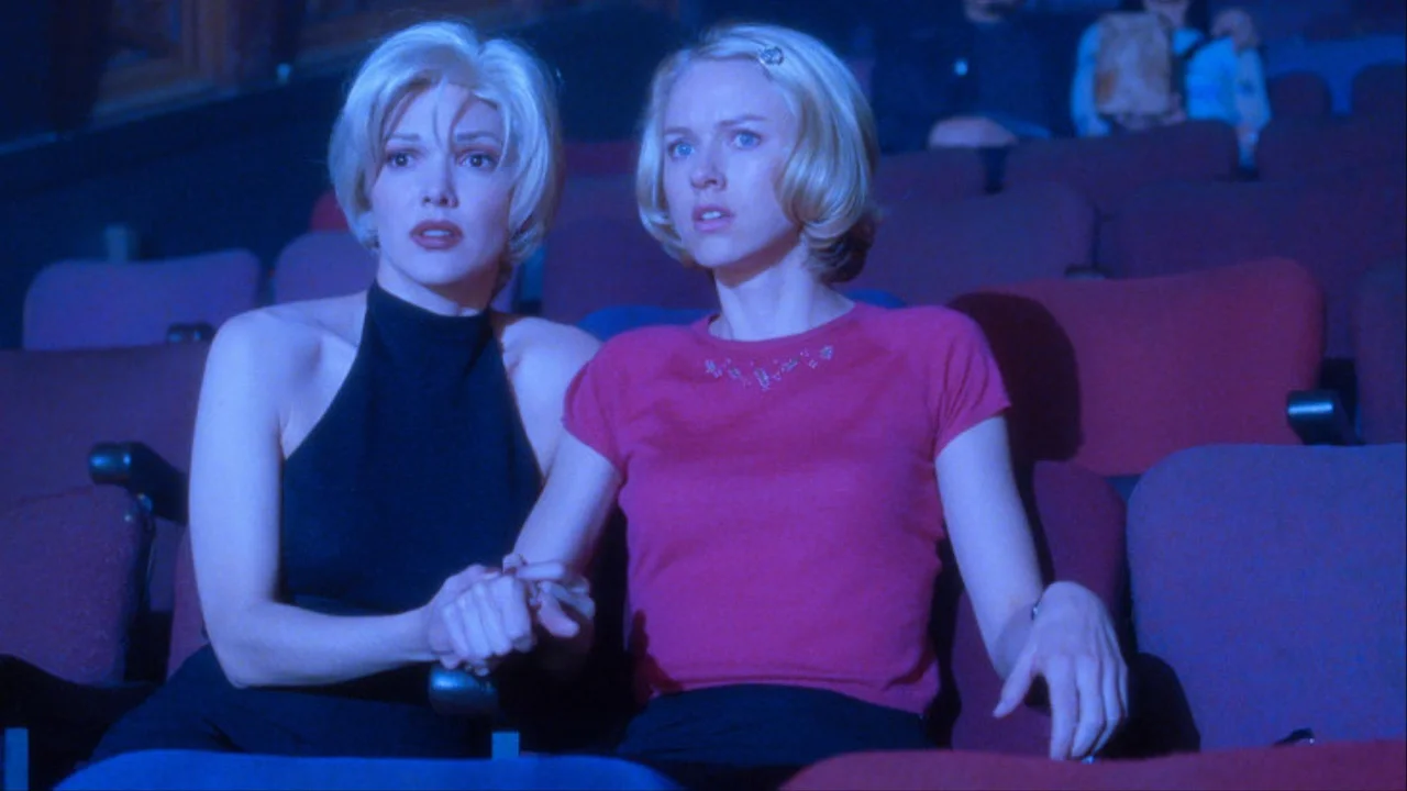 Mulholland Drive: Sueños, misterios y secretos