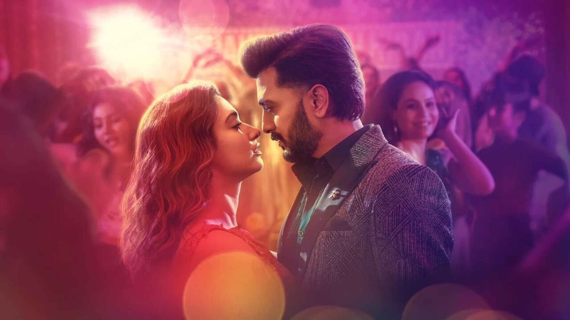 Backdrop de Plan A, Plan B