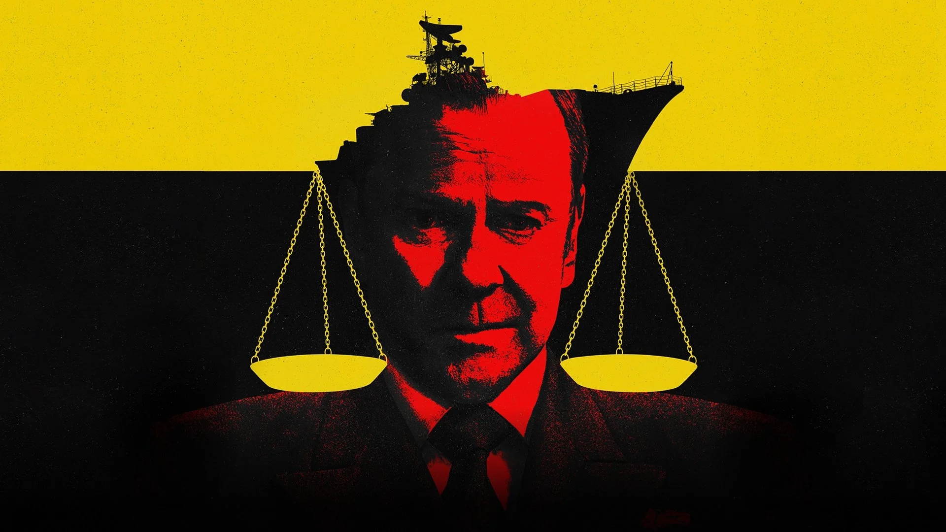 Backdrop de El Juicio Del Motín Del Caine