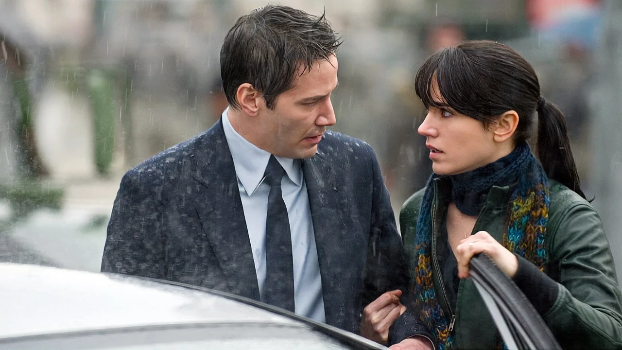 El Día que la Tierra se Detuvo