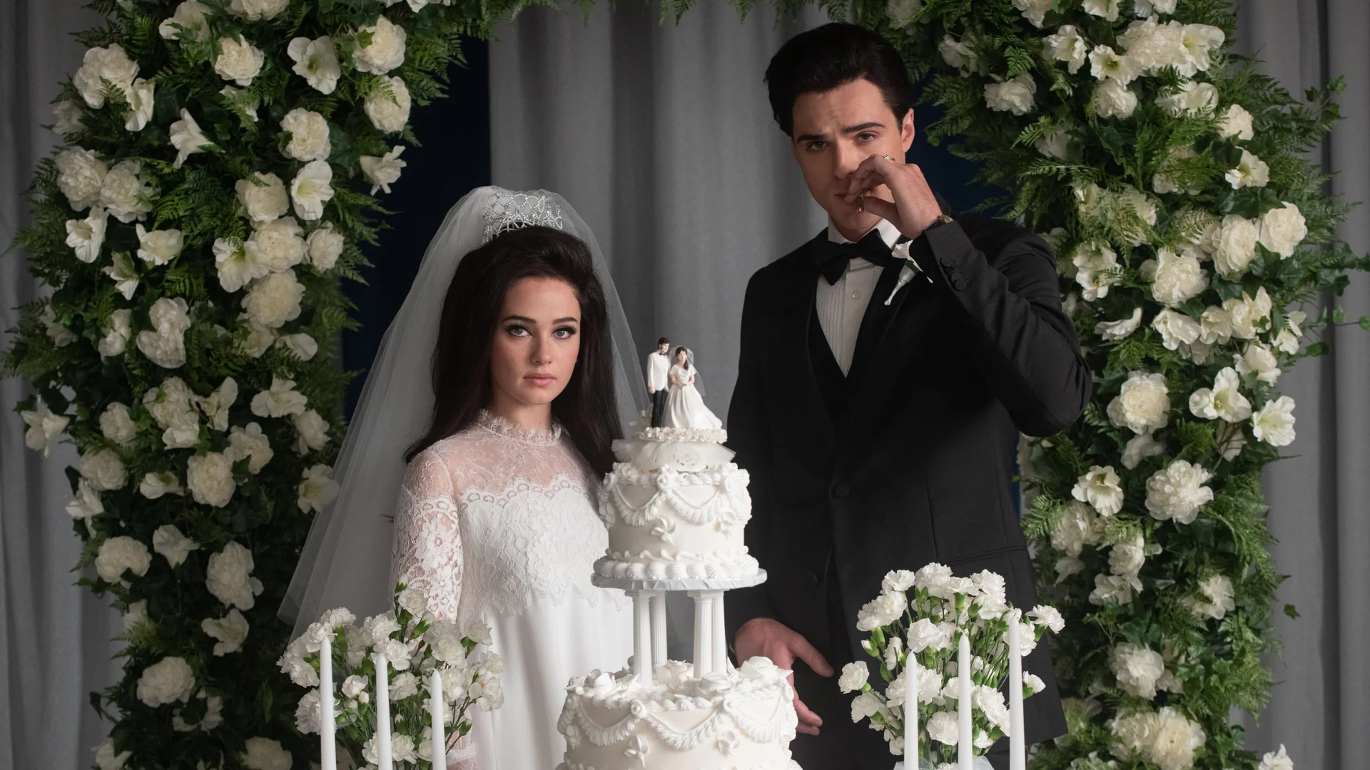 Backdrop de Priscilla