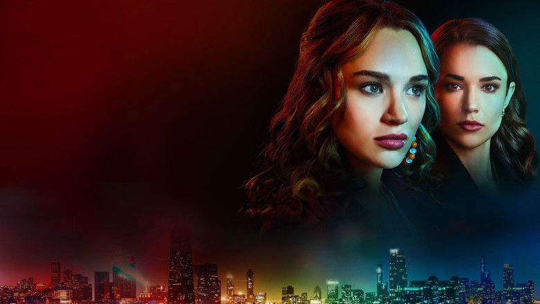 Nikki y Nora, Hermanas Detectives