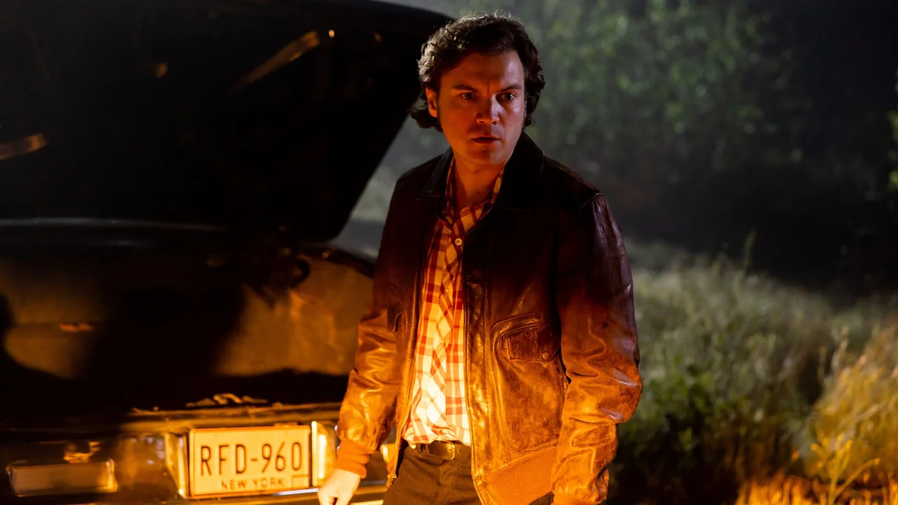 Infiltrado en la mafia