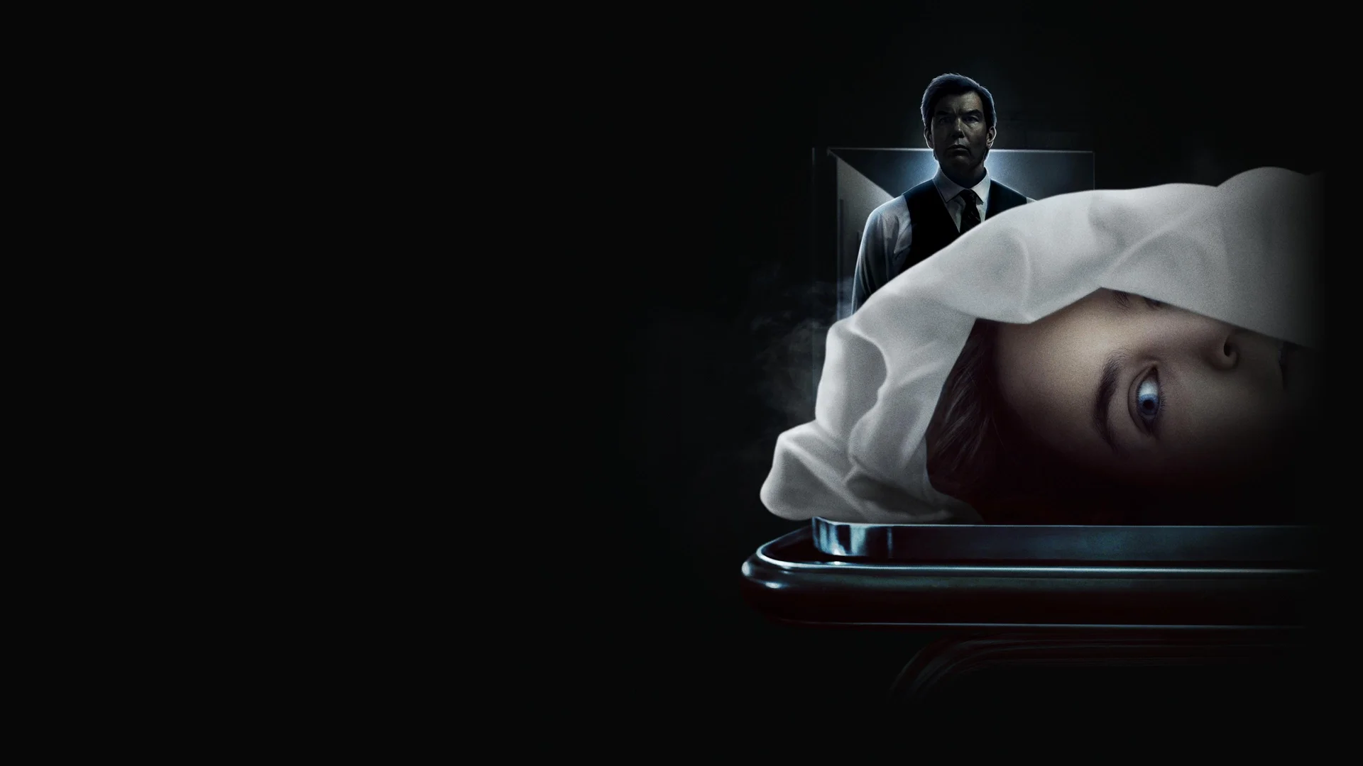 Backdrop de Play Dead: Escapar o morir