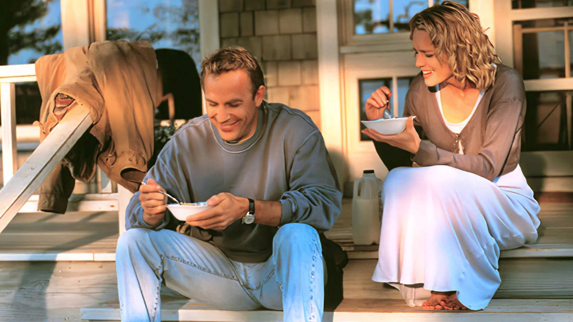 Backdrop de Mensaje de amor