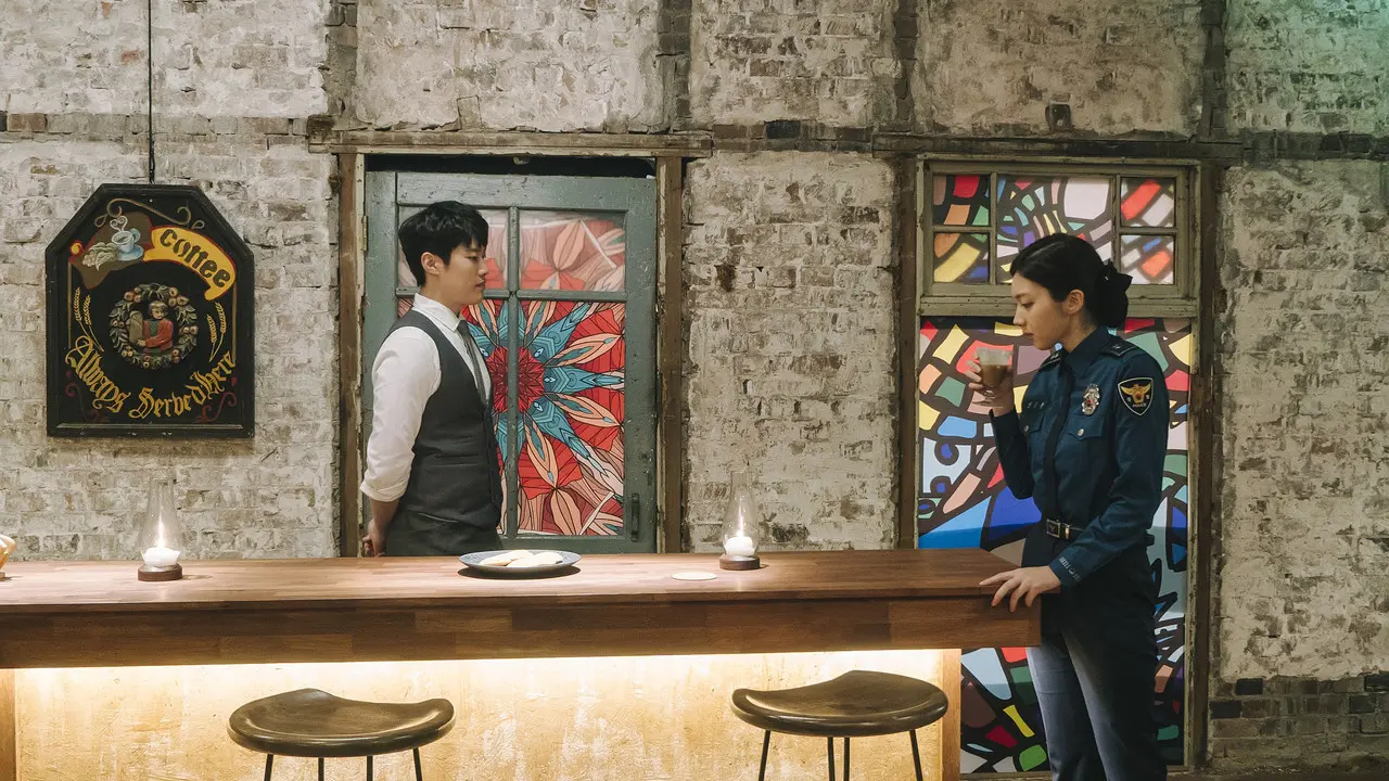 Café Midnight: Missing Honey